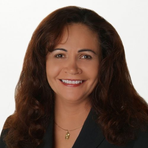 Maria Bledsoe