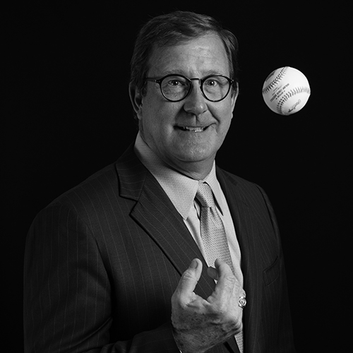 Dr. Dale Brill