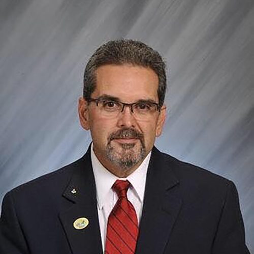 The Honorable Jose Alvarez