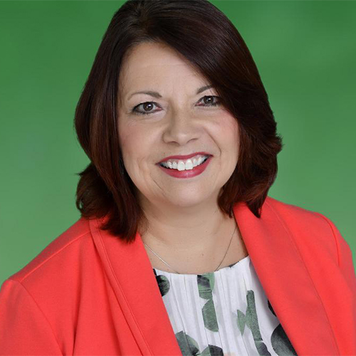 Pamela Nabors
