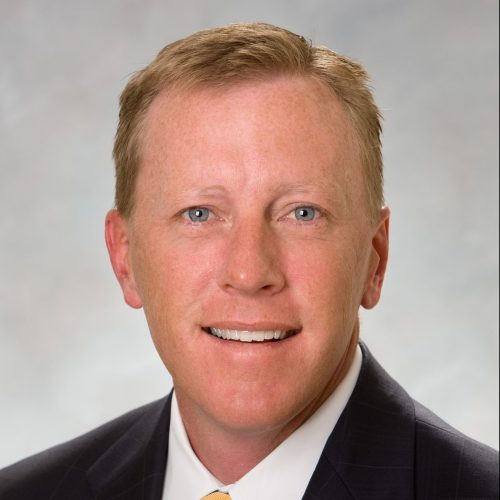 The Honorable Jeff Triplett