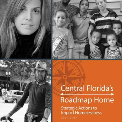 Central Florida Roadmap Report