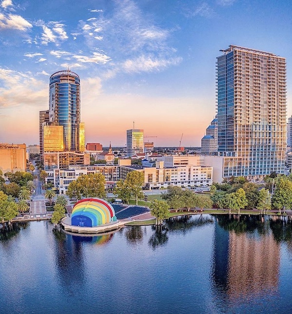 Five eye-popping stats on Orlando housing
