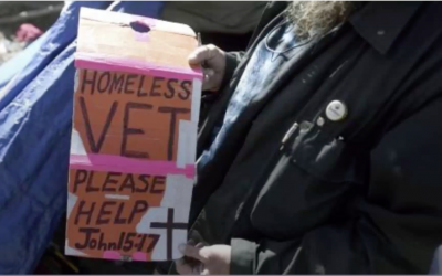 Number of Central Florida homeless veterans has plummeted since 2010, Orlando VA reports