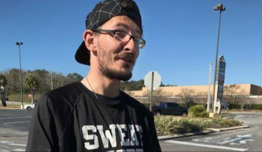 Homeless young people are hiding all over Central Florida — including at the airport | Commentary