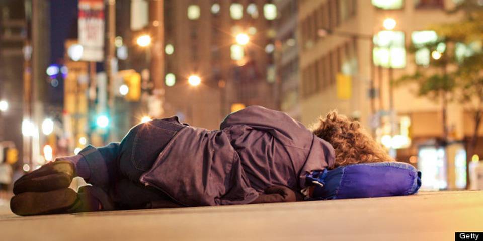 The lack of affordable housing has an impact on a family’s health — a negative one
