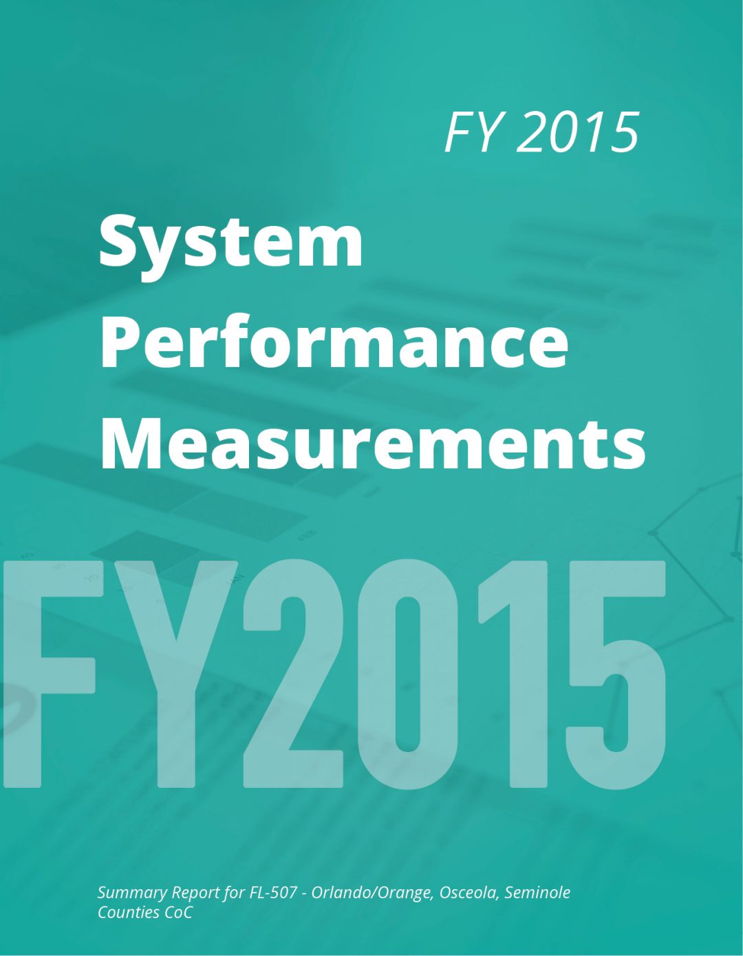 SPM FY2015 cover