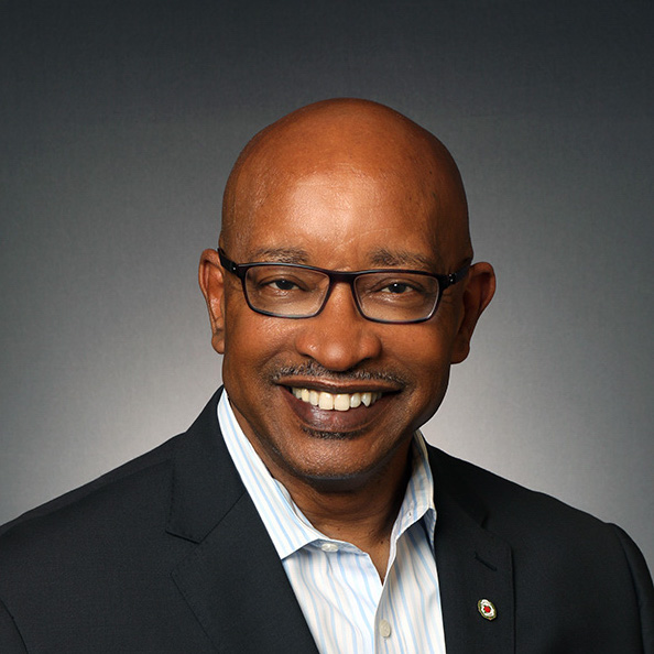 Lonnie Bell