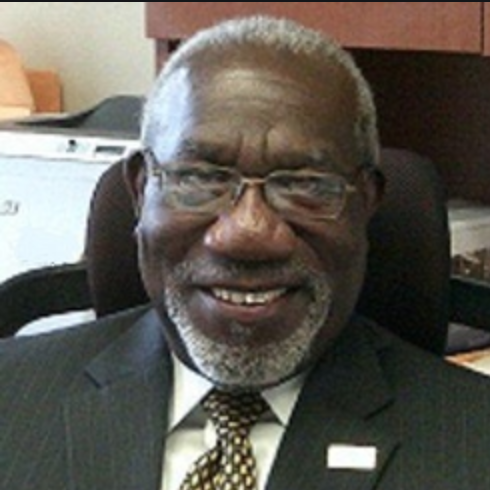 Andrew Thomas