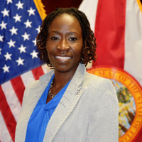 Sharron Washington
