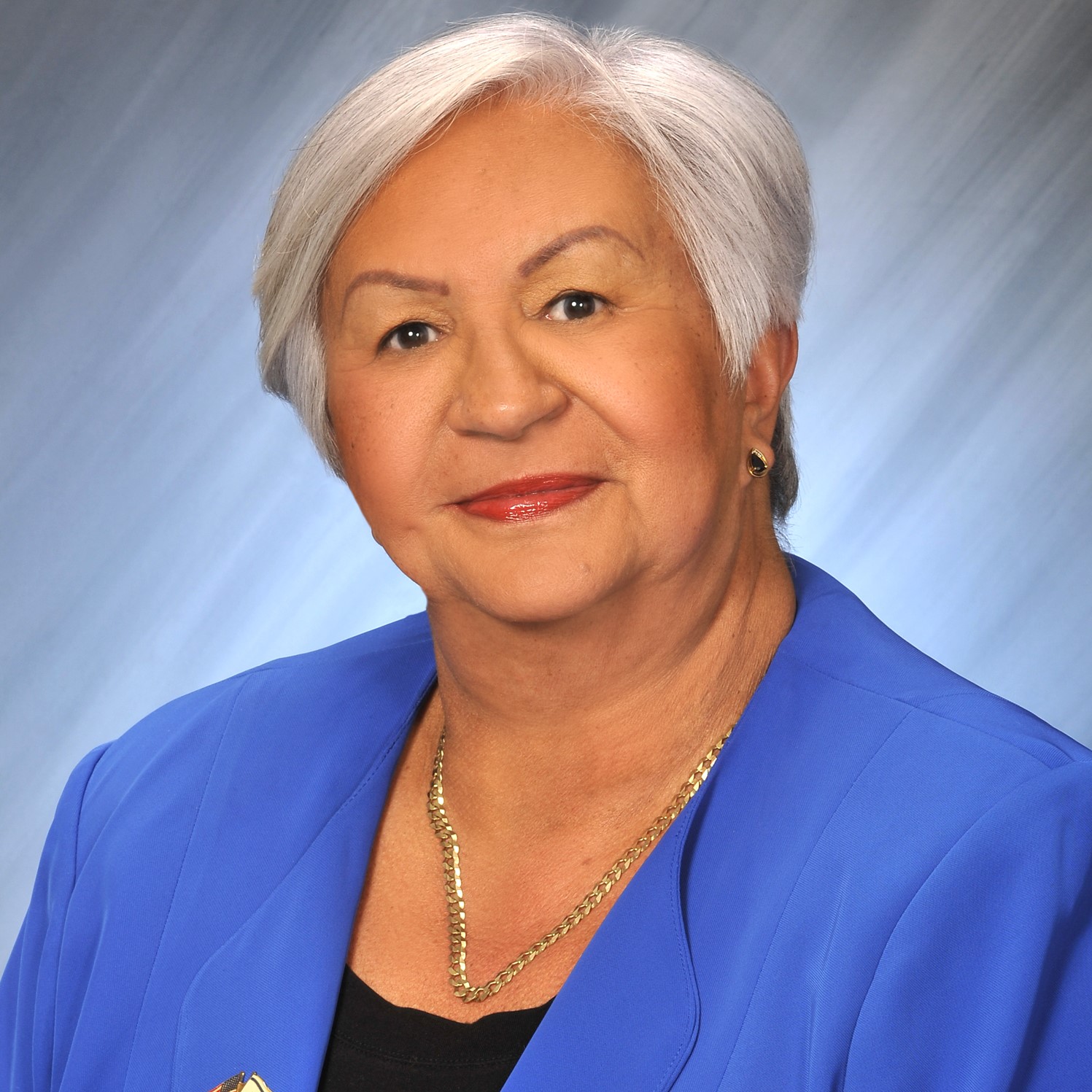 The Honorable Olga Gonzalez